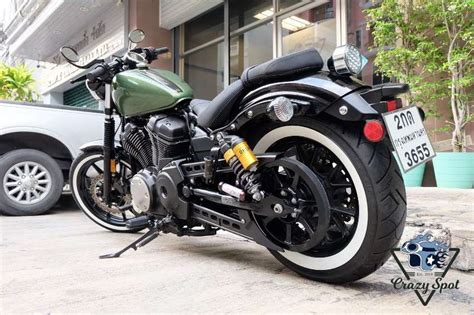 Yamaha bolt, yamaha xvs950cu, yamaha xv950r, yamaha scr950. Yamaha Bolt R-spec 2014 | 500 - 999cc Motorcycles for Sale ...