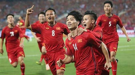 Lịch Vòng Loại World Cup 2022 Của Đội Tuyển Việt Nam