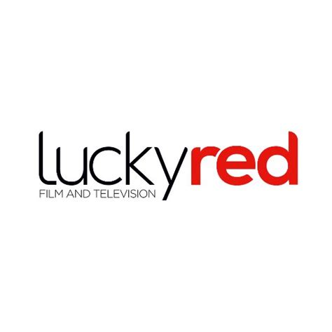 Lucky Red Films Luckyredfilms Twitter