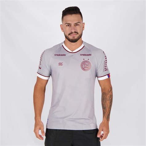 Order cheap soccer jerseys from china via jersey777, free shipping. Esquadrão Bahia GK Away 2020 Jersey - FutFanatics