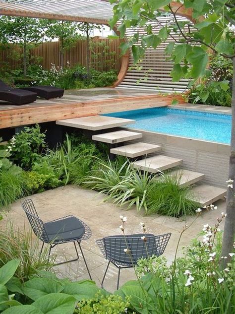 Backyard Design Ideas 25 Stylish And Cozy Inspirations For Your Reference