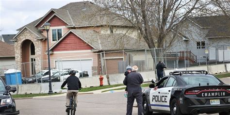 Daunte Wright Shooting Ex Minnesota Police Officer Kim Potter To Make