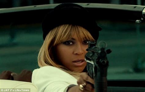 Jay Z And Beyonces On The Run Trailer Has More Stars Than A Hollywood