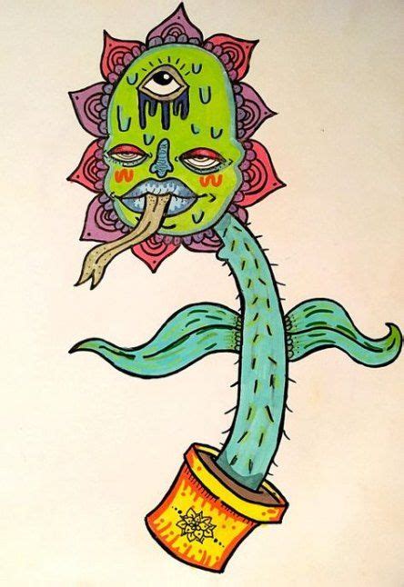Hippie trippy drawings easy beginner easy hippie paintings. 47 Trendy Ideas Drawing Trippy Paintings | Trippy painting ...