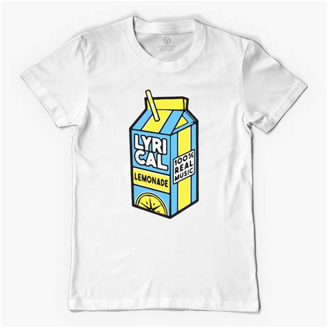Maybe you would like to learn more about one of these? Lyrical Lemonade Men's T-shirt - Customon