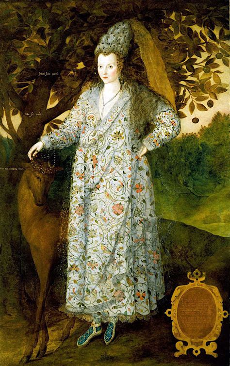 The Underrated Haute Couture Of Jacobean Needlework In 2021 Fashion History Timeline Jacobean