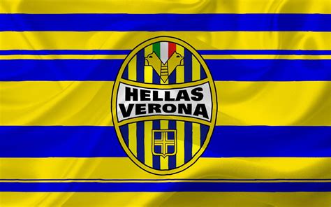 Crotone vs hellas verona >> serie a << 13 may 2021. Hellas Verona Wallpapers - Wallpaper Cave