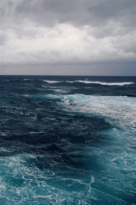 Ocean Aesthetic Desktop Wallpapers Top Free Ocean Aes