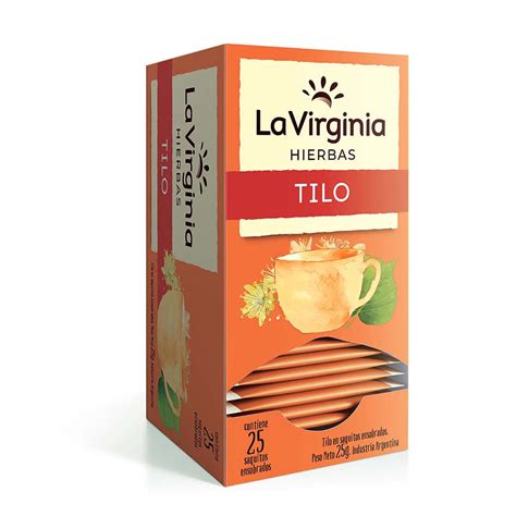 Arriba 101 Foto Para Que Sirve El Té De Tilo Con Limón El último