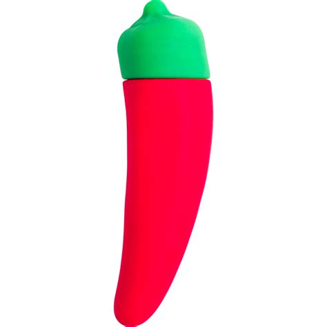 emojibator the chili pepper 小菜鳥 刺激辣椒 最優質的情趣用品代理商 safariship 任性生活任性選擇
