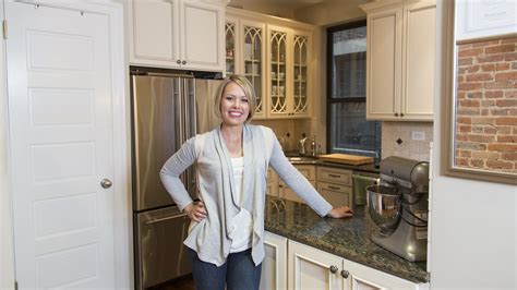 At Home with TODAY: Dylan Dreyer invites you inside her New York City