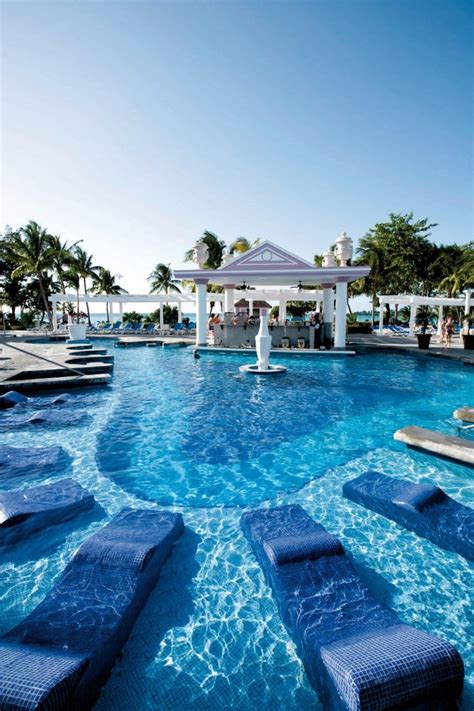 Your Perfect Holiday At The Riu Palace Tropical Bay Blog