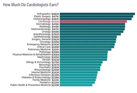 The Importance Of A Cardiologist And Increasing Demand