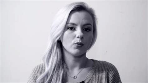 Bree Olson Joins Espler Projects Push To Fight Sex Worker