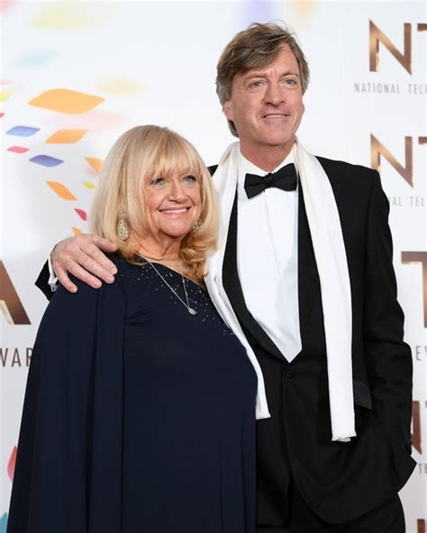 Richard Madeley Wife Are Richard And Judy Still Married Celebrity