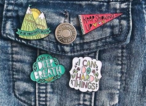 Enamel Pins The New Collectible We Cant Get Enough Of Studio 5