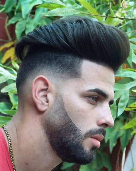 A low fade + curly top is a style that is great to have for most people. 11 Best Low Fade Haircuts for Long Hair - Cool Men's Hair