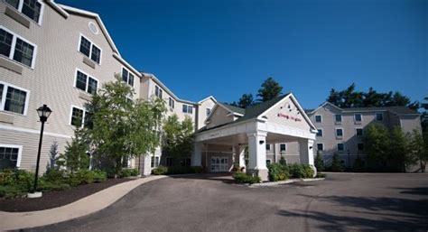Hampton Inn And Suites North Conway Updated 2017 Prices Reviews And Photos Nh Hotel Tripadvisor