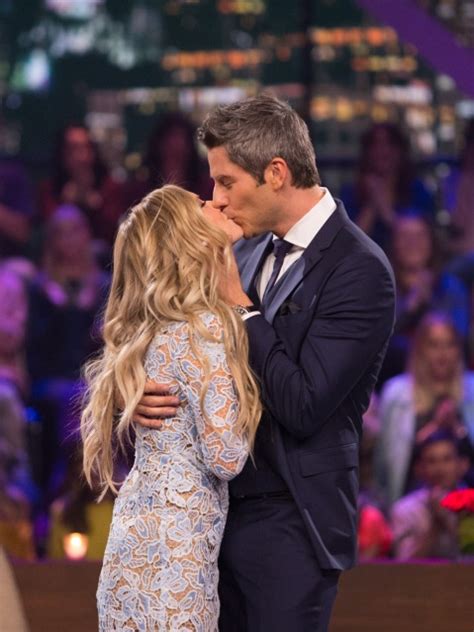 ‘after The Final Rose Of ‘the Bachelor Season 22 — Photos Hollywood