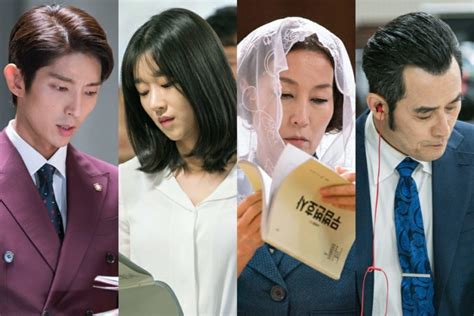 Cast and credits of the lawless. "Lawless Lawyer" Cast Works Passionately Behind The Scenes ...
