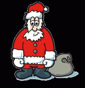 Kommer roligaskämt.nu att vara socialt helt korrekt? Gratis Julbilder, clipart bilder med tema Jul. God jul :)