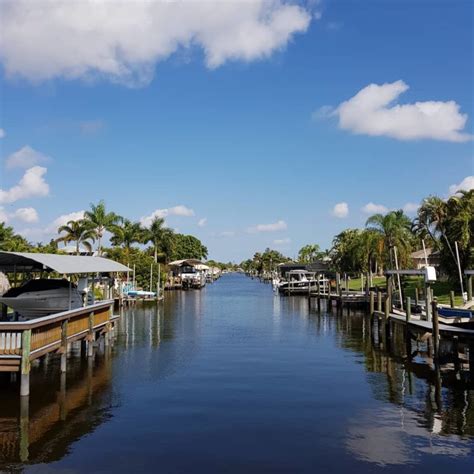 8 Most Affordable Places To Live In Florida In 2023 Extra Space Storage