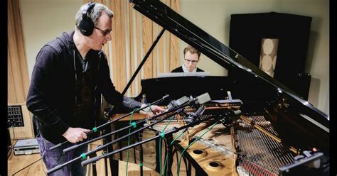 Piano Recording Techniques Recording Engineers Methods For Getting