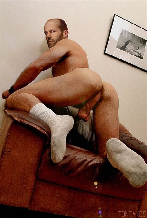 Fake Jason Statham Stars Masculines Nues Hot Sex Picture