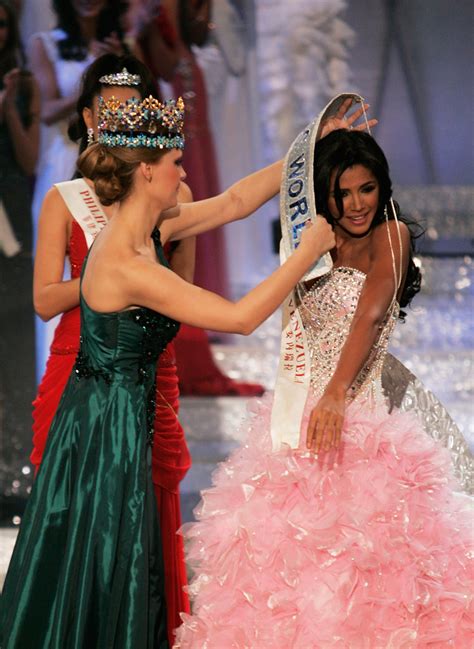 Ivian Sarcos Miss World 2011 Página 2