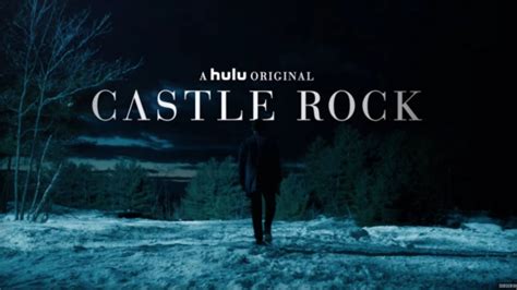 When Does Castle Rock Season 2 Start On Hulu Renewed Release Date Tv