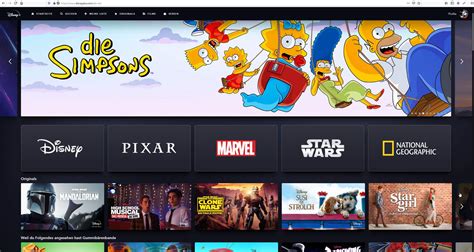 Get disney+ now and stream disney classics & originals. Disney Plus im Test - Zurück in die Kindheit - Netzpiloten.de