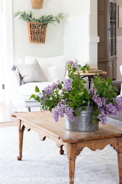 Decorating With Lilacs What To Know Before Clipping Cottage Style