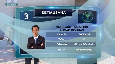 Senarai nama ajk pengarah program. VIDEO KORPORAT | Barisan Ahli Jawatankuasa Majlis ...