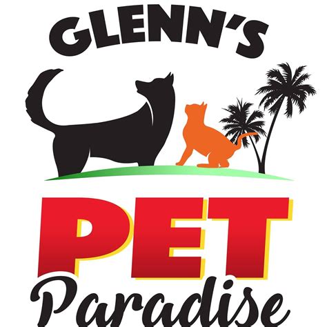 Glenn's Pet Paradise | Saint John's