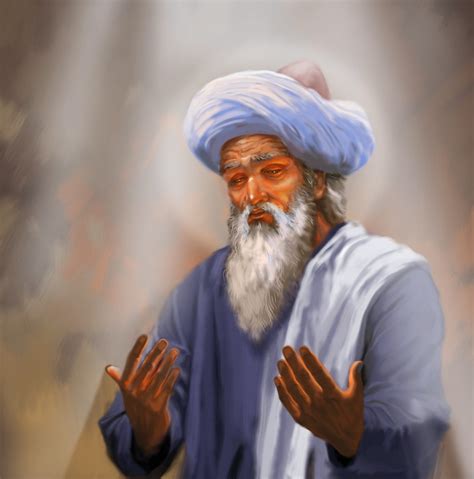 20 Poems of Hazrat Baba Farid ? The Sufi Tavern