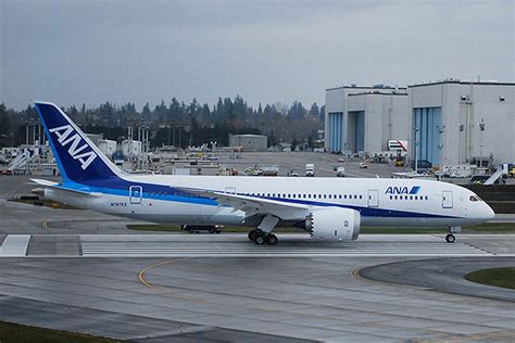 List Of Boeing 787 Orders And Deliveries Wikipedia