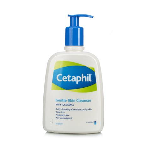 Cetaphil Cleanser For Acne Uk All Topic