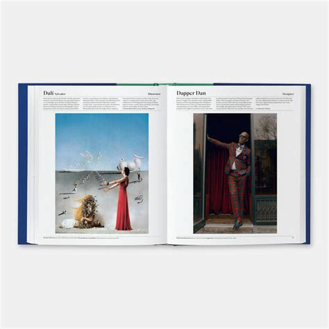 The Fashion Book Fashion And Pop Culture Store Phaidon