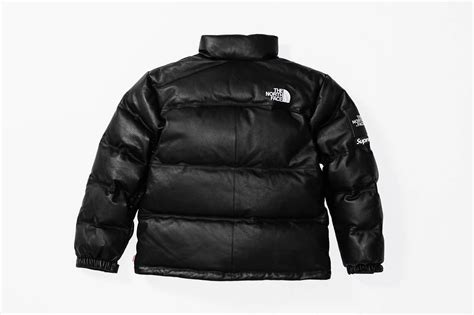 Supreme X The North Face 2017 Fall Collaboration Hypebeast