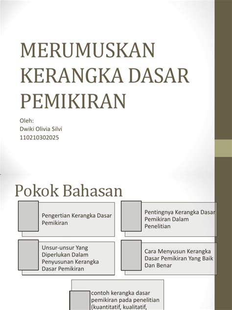 Area, aski, mindset, broadly, spacious, studying, youngsters, imagination. kerangka pemikiran - wood scribd indo