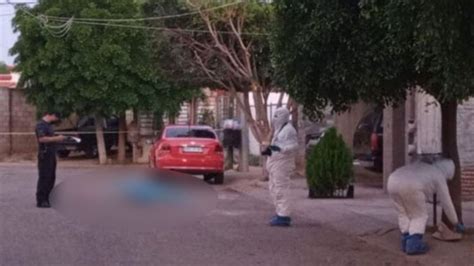 Policía De Sinaloa Asesina A Su Suegra Luego De Una Discusión Familiar