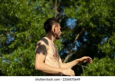 580 Naked Camping Images Stock Photos Vectors Shutterstock