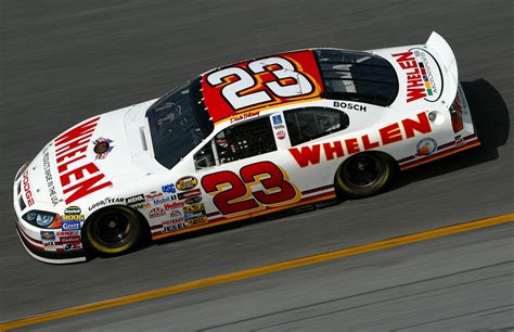 No 23 In Nascar History Through The Years Nascar
