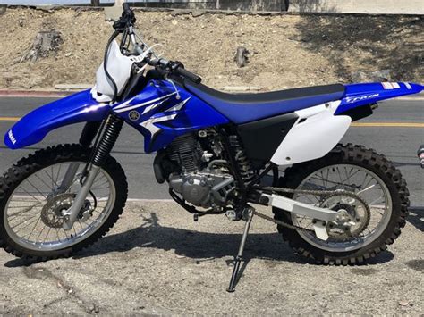 I don't know what happened to my other ttr 230 review, it just disappeared. 2009 Yamaha ttr 230 for Sale in Banning, CA - OfferUp