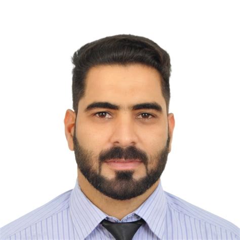 Noman Mustafa Business Office Manager Mir Traders Linkedin