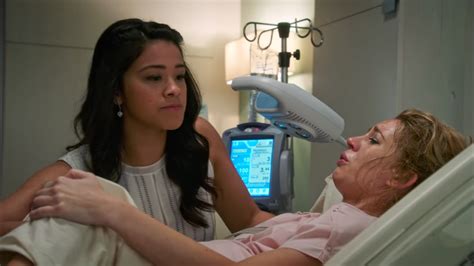 As Jane The Virgin Comes To An End Here Are 5 Moments That Made Our Hearts Sing