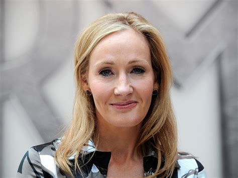 JK Rowling Joins Prominent Figures Urging UK To Take In Desperate