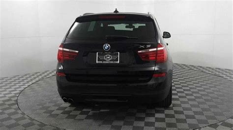 Bmw n20 engine review and specs, differences, problems, repair, reliability, oil, tuning, chip, turbo upgrade, 320i to 328i, etc. 2015 BMW X3 xDrive28i NAV 2.0L Twinpower Turbo In-Line 4-Cyl Engine SUV Automati - 5UXWX9C53F0D45194