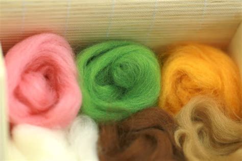 3 Best Wools For Wet Felting The Creative Folk