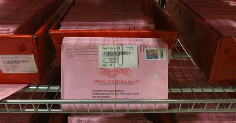 +92 52 3520773/ 3240143 fax: Mail-In Ballot Postage Becomes a Surprising (and… — ProPublica
